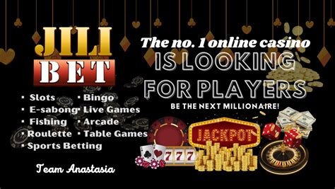 jilibet8|JILIBET Online Casino.